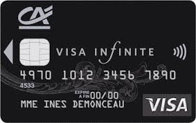 cb visa infinite banque populaire