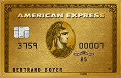 cb gold american express societe generale