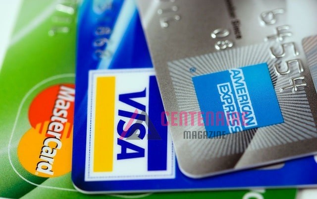 cartes bancaires du réseau visa