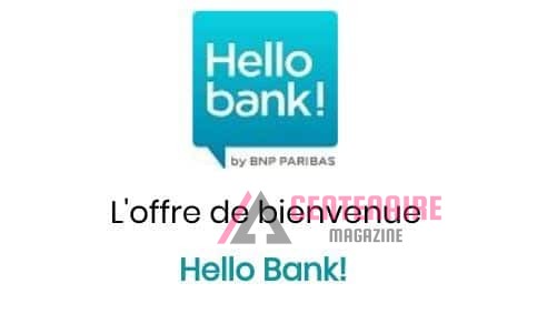 offre de bienvenue 80 euros hello bank