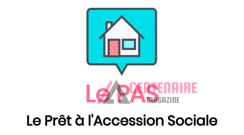 pret accession sociale