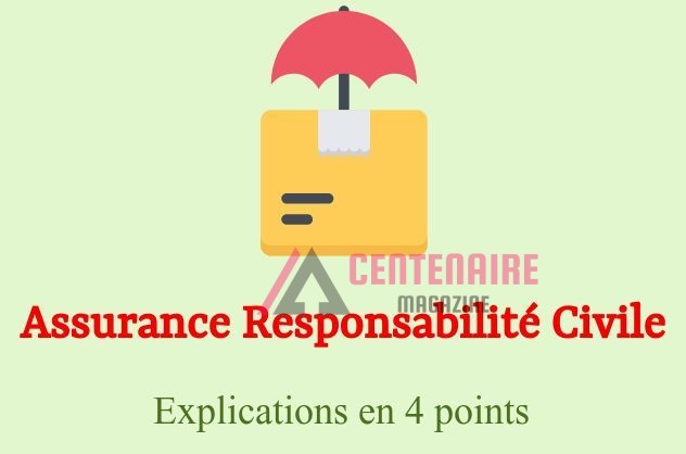 assurance responsabilité civile garanties