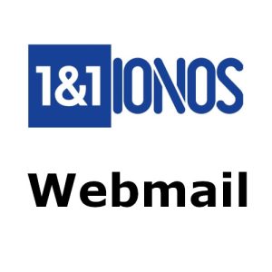 1&1 webmail : connexion à ma messagerie sur mail.ionos.fr