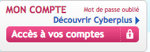Accès à vos comptes Cyberplus www.alsace.banquepopulaire.fr