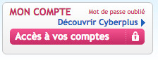 Accès à mon compte BPACA Cyberplus - www.bpaca.banquepopulaire.fr
