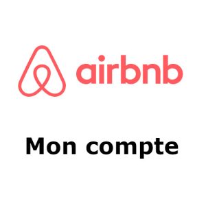 Airbnb : connexion à mon compte en ligne
