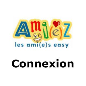 AmieZ : connexion espace membre