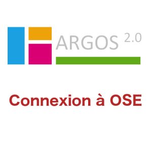 Argos 2.0 : connexion ENT AC Bordeaux