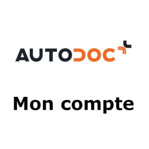 Autodoc mon compte : suivre mes commandes sur auto-doc.fr