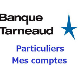 Banque Tarneaud Particuliers - www.tarneaud.fr