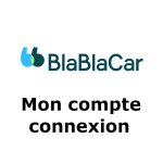 BlaBlaCar : connexion à mon compte covoiturage ou bus sur www.blablacar.fr