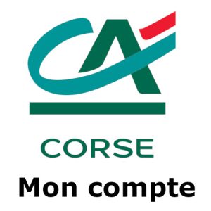 CA Corse : se connecter à mon compte Crédit Agricole de la Corse
