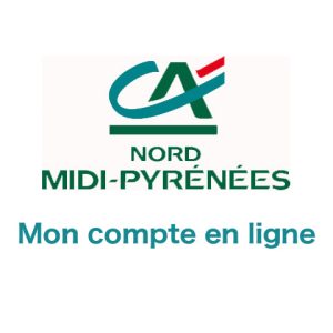 CA Nord Midi-Pyrénées mon compte en ligne – www.ca-nmp.fr