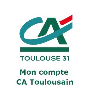 CA Toulousain : mon compte sur www.ca-toulouse31.fr