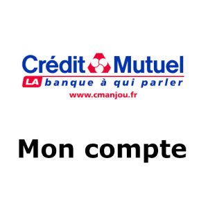 CM Anjou Direct : accès à mon compte particulier sur www.cmanjou.fr