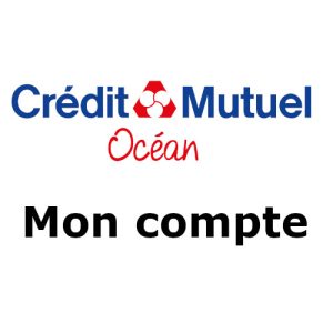 Cmocean : espace client du Crédit Mutuel Ocean sur www.cmocean.fr