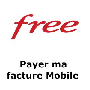 Comment régler ma facture Free Mobile depuis mon compte en ligne ?