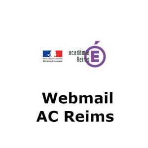 Comment se connecter à votre messagerie webmail ac reims ?