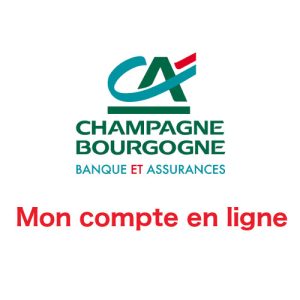 Mon compte en ligne Crédit Agricole Champagne Bourgogne sur www.ca-cb.fr