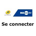 Connexion à mon compte Ma Box RH sur maboxrh.laposte.fr