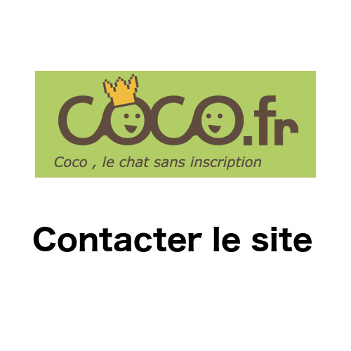 www.coco.fr – Contacter Coco chat | Centenaire Magazine