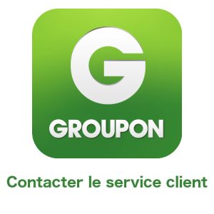 Contacter le Service Client Groupon : téléphone et adresse