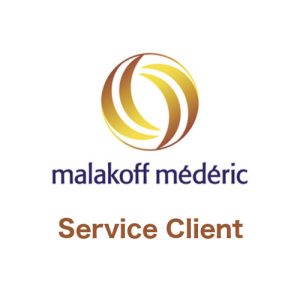Contacter le Service client Malakoff Médéric : téléphone et adresse