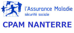 Adresse, numéro de téléphone et contact de la CPAM de Nanterre (CPAM 92 - Hauts-de-Seine)
