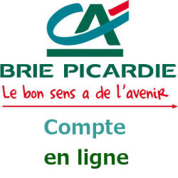 Crédit Agricole Brie Picardie en ligne - www.ca-briepicardie.fr