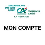 www.ca-reunion.fr Accès à mon compte Crédit Agricole Réunion