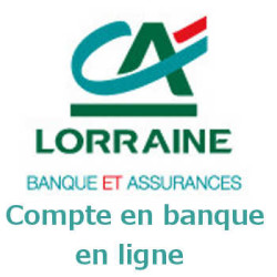 Crédit Agricole Lorraine en ligne - www.ca-lorraine.fr