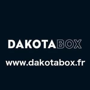 Dakotabox : valider son chèque et réservation - www.dakotabox.fr
