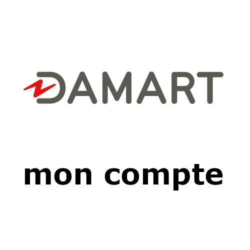 Damart mon compte : commander sur mon espace client www.damart.fr