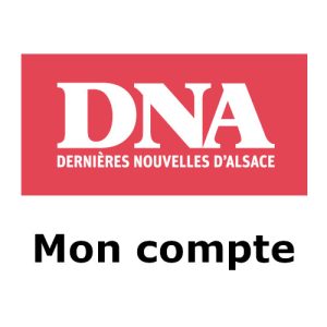 dna.fr : connexion aux Dernières Nouvelles d'Alsace