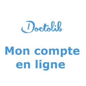 Doctolib mon compte en ligne sur www.doctolib.fr