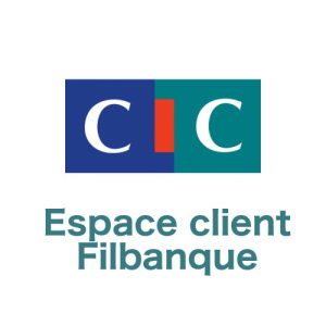 Espace client CIC Filbanque : mon compte en ligne