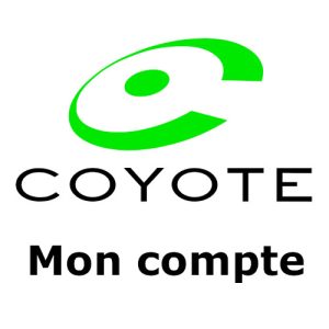 Espace client moncoyote.com : se connecter à mon compte Coyote