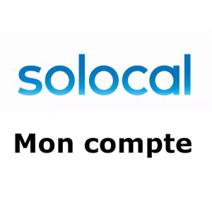 Espace client Solocal : se connecter à mon compte manager