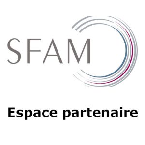 Espace partenaire SFAM : connexion à mon espace client
