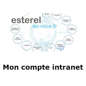 Esterel Nice : comment se connecter au portail académique ?