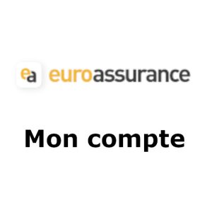 Euro-Assurance : se connecter à mon compte client en ligne