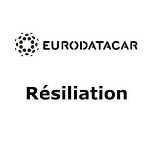 Eurodatacar : comment résilier l'assurance anti-vol ?