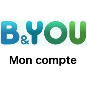 Forfait B&You : compte et service client sur www.bouyguestelecom.fr