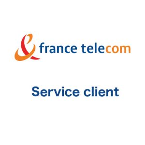 Service client France Télécom : numéro de téléphone à contacter