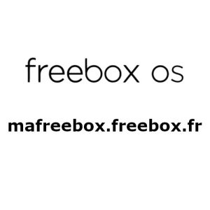 Freebox OS : connexion à mon compte mafreebox.freebox.fr