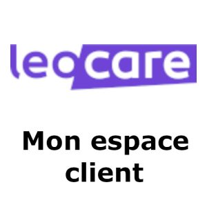 Leocare assurance : mon compte sur espace-client.leocare.eu