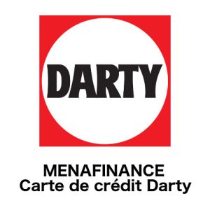 Ma carte Darty Menafinance sur carte.menafinance.fr