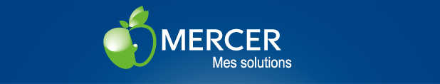 Mercer Mutuelle : Mes Solutions Mercer