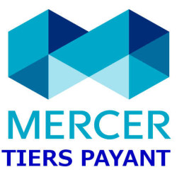 Mercer Mutuelle : Tiers-Payant