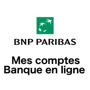 Mes comptes BNP Paribas banque en ligne - www.bnpparibas.net